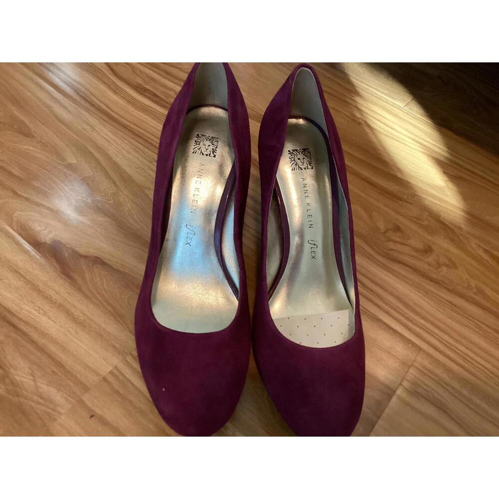 Anne Klein High Heels Womens Heels